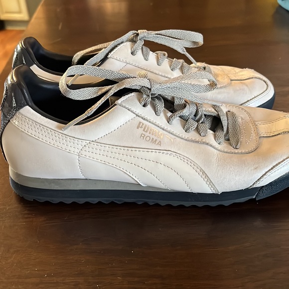 Puma sneakers - Picture 3 of 5